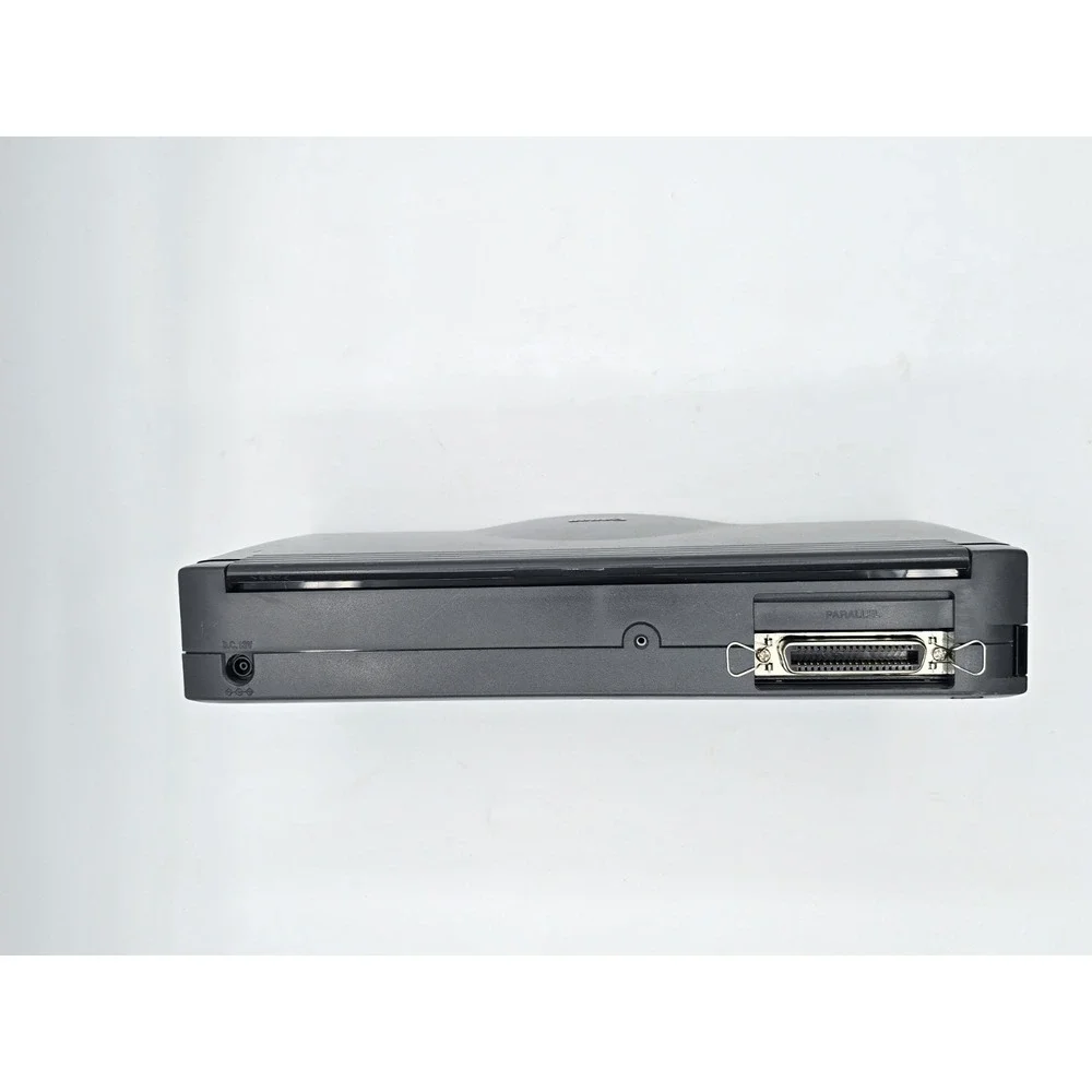 Canon BJC‎ 85 Mobile Inkjet Printer. Untested